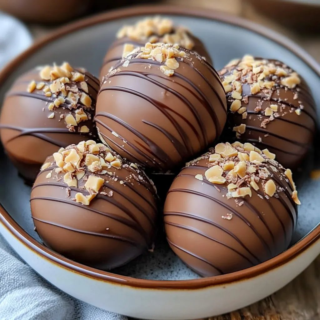 Keto Peanut Butter Chocolate Fat Bombs: The Amazing Ultimate Recipe