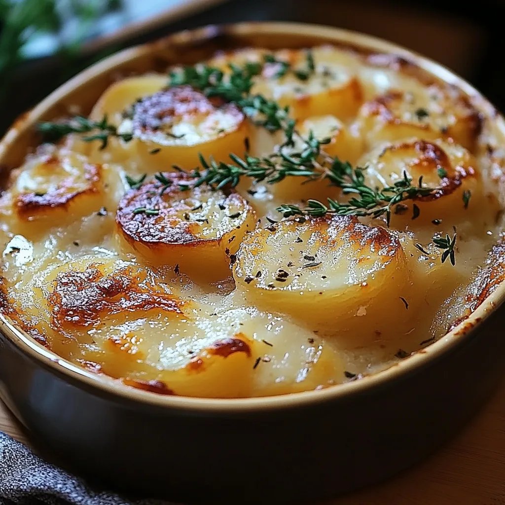 <p>French Onion Potato Bake: An Incredible, Ultimate Recipe You Need to Try</p>