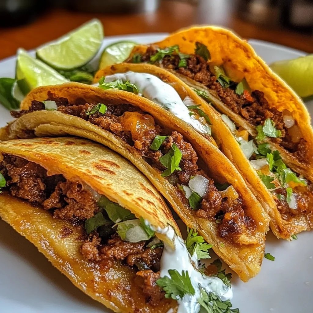 Irresistible Mexican Gorditas: An Amazing Ultimate Recipe