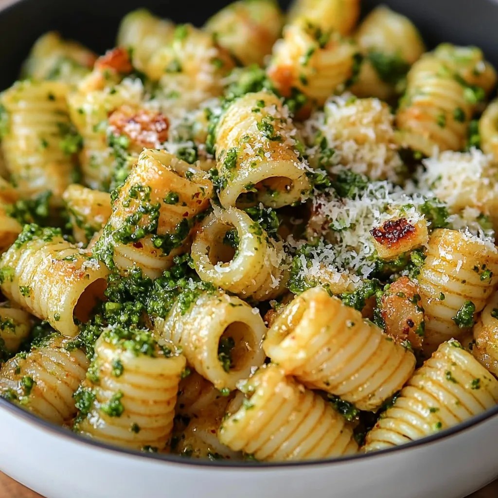Easy Healthy Broccoli Pasta: An Incredible Ultimate Recipe for Everyone