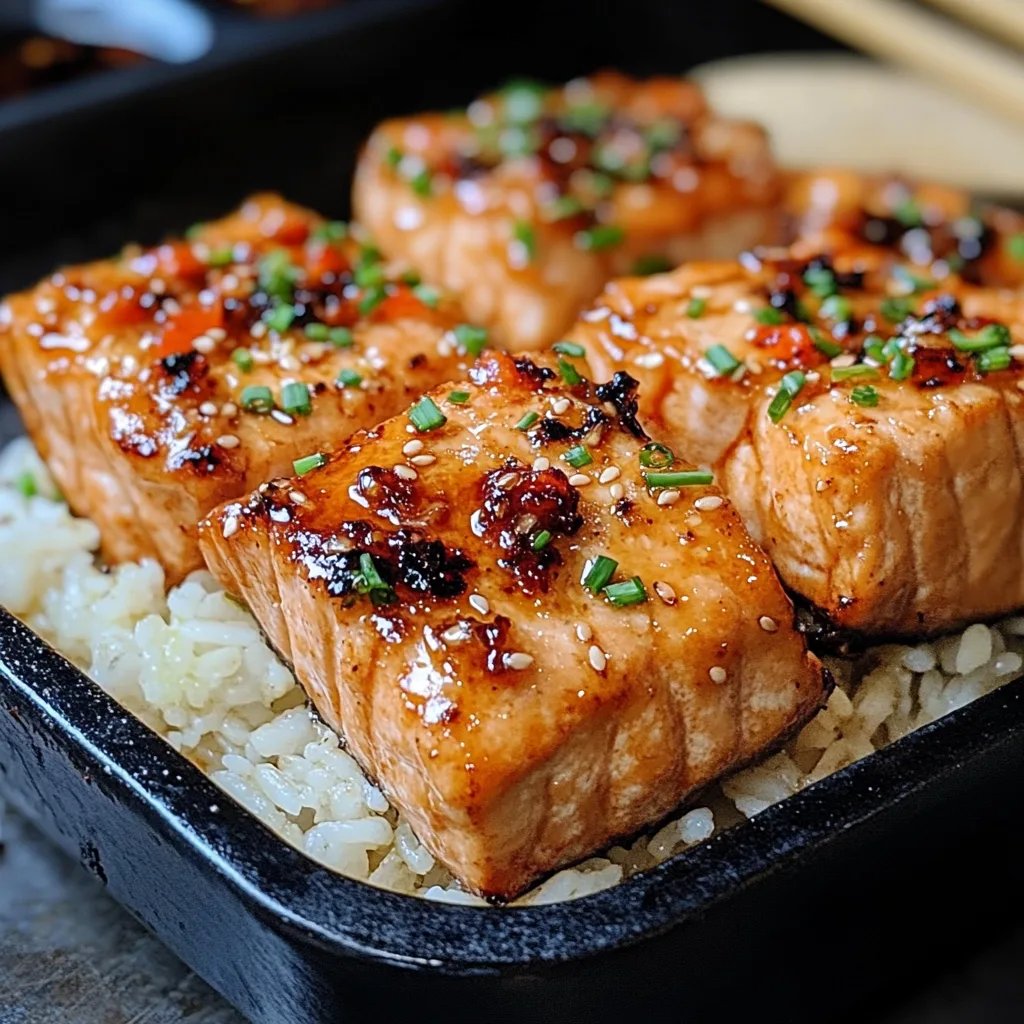 Honey Ginger Salmon: An Incredible Ultimate Recipe to Try
