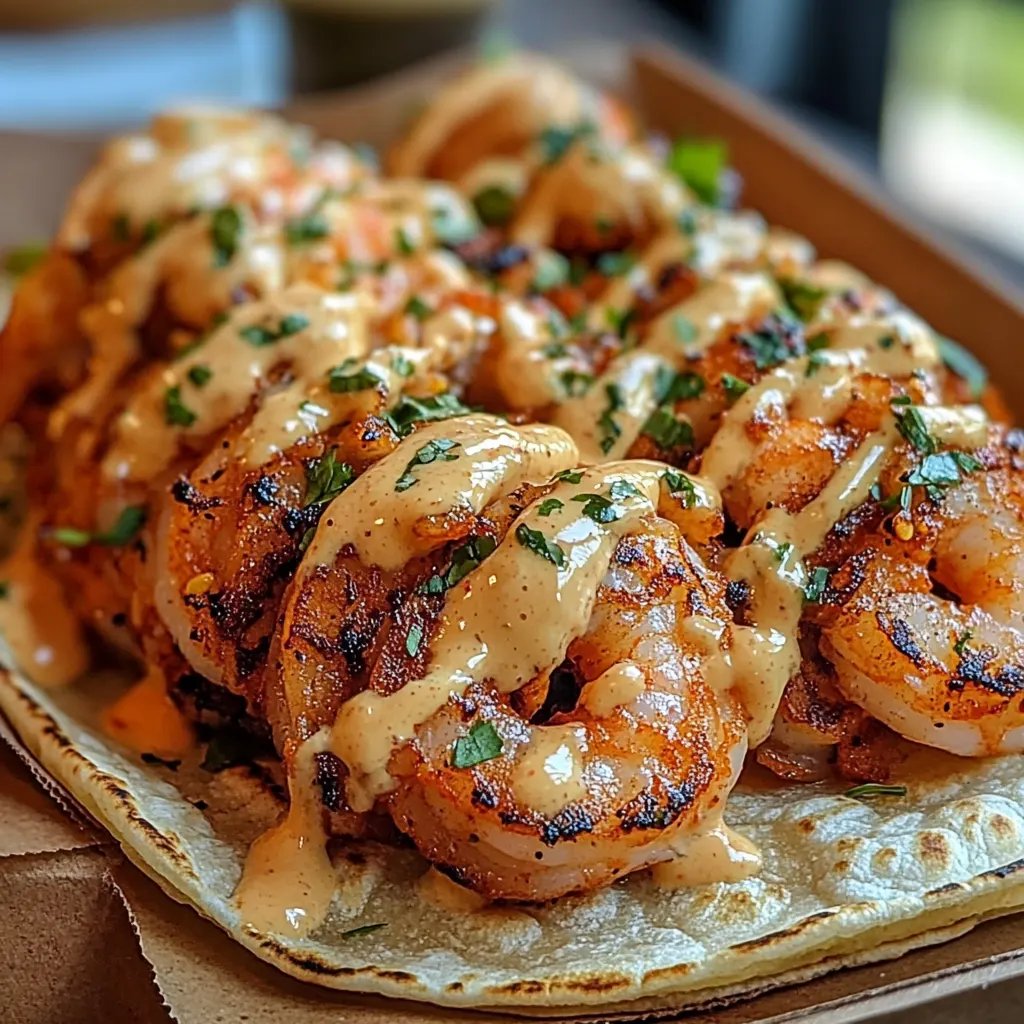 Bang Bang Shrimp Tacos: An Amazing Ultimate Recipe