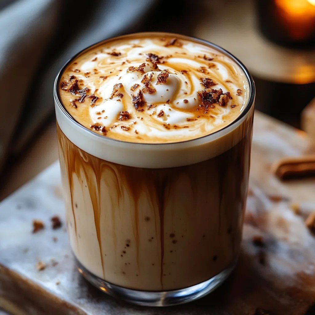 <p>Maple Brown Butter Cold Brew: The Ultimate Amazing Recipe</p>