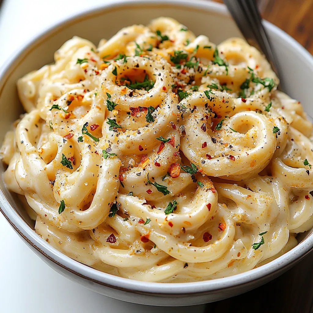 Tahini Pasta: An Incredible Ultimate Recipe for Everyone