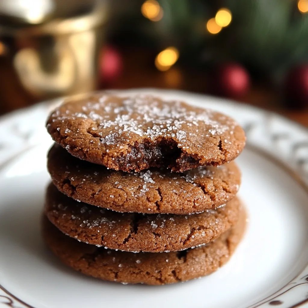 Paleo Chocolate Crinkle Cookies: An Incredible Ultimate Recipe
