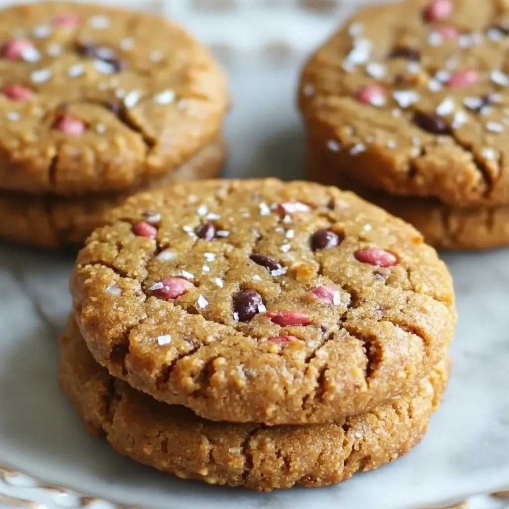 Protein Cookies: An Incredible Ultimate Recipe for Your Health