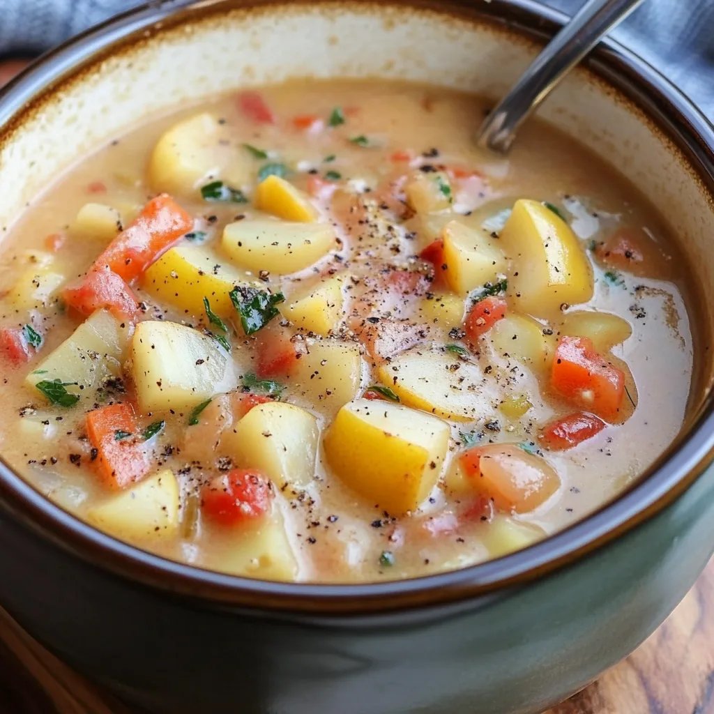 Summer Vegetable Stew: An Incredible Ultimate Recipe for You